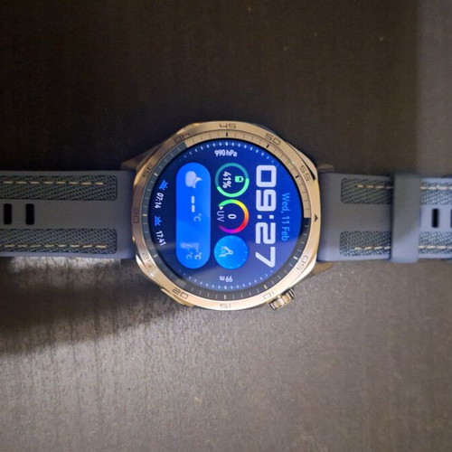 Huawei Watch GT 5 46mm new
