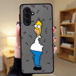 Samsung Galaxy A34 5G phone case