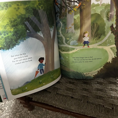 Paper Chase and Ramadan Mubarak! children's books new