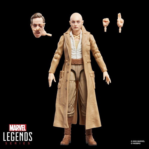Marvel Legends Cassandra Nova 6'' action figure new