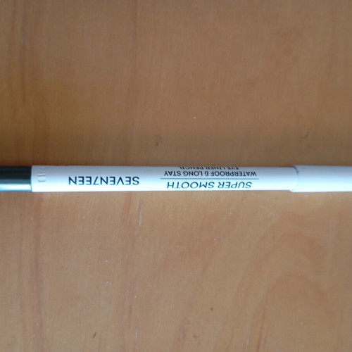 Seventeen Pencil Eyeliner Olive 13 like new, waterproof