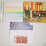 Hatzidakis 3 CD pack like new