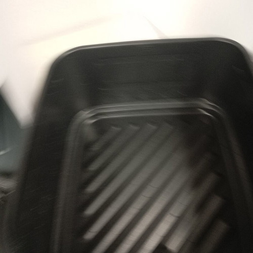 Air fryer 6.5 liter like new, good working condition