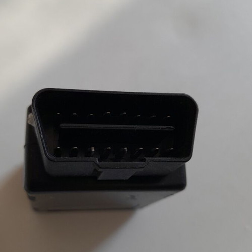 Wireless Car Diagnostic Scanner like new