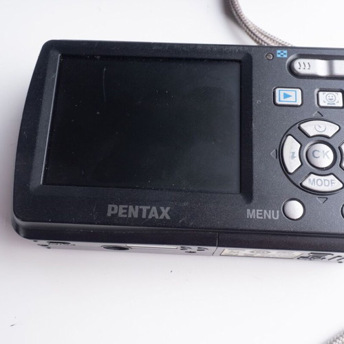 Vintage digital cameras used, 6 for parts or repair Samsung Olympus Nikon Sony Pentax Fujifilm