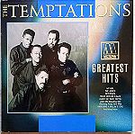  TEMPTATIONS  -  Motown's Greatest Hits - Δισκος βινυλιου Soul Funk