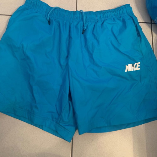 Nike and Adidas swimwear like new, 4 pieces, XL and L sizes