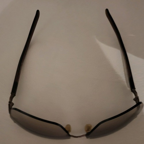 Max Mara sunglasses like new, brown women's