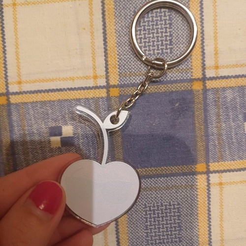 Keychain new