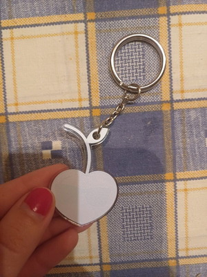 Keychain new