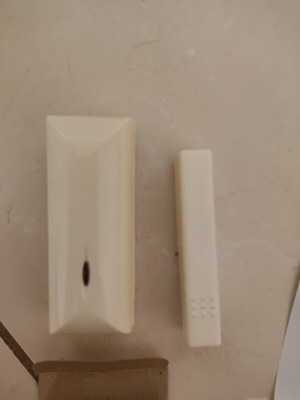 Wireless Alarm Trap used