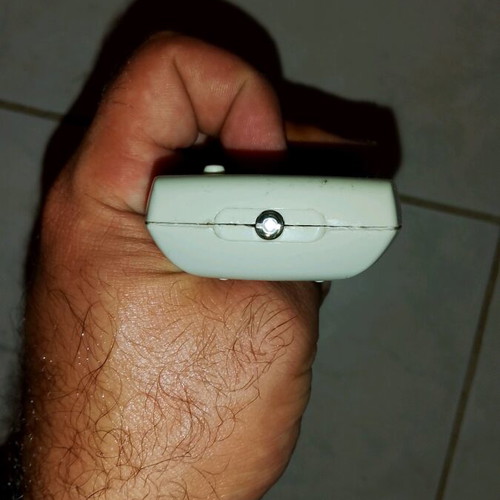 JVC RM-SXV047E remote control used, functional