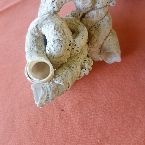 Set of 3 Authentic Marine Decor Corals
