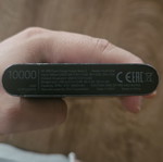Xiaomi Mi 18W Fast Charge Power Bank 2, 10000mAh