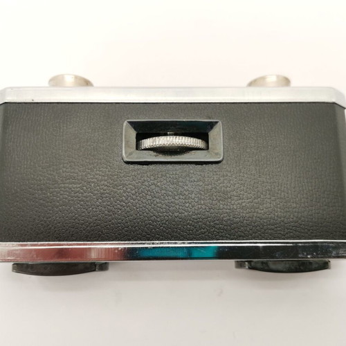 Sport theater binoculars used, functional and unused