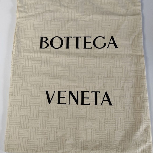 Bottega Veneta Dustbag used 42 x 33 cm