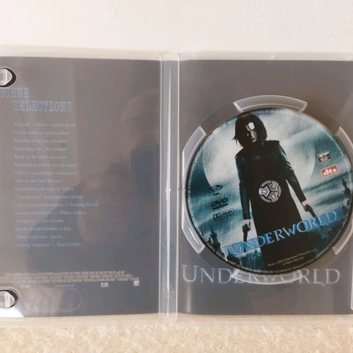 DVD movies action and adventure like new with Greek subtitles, 3 pcs