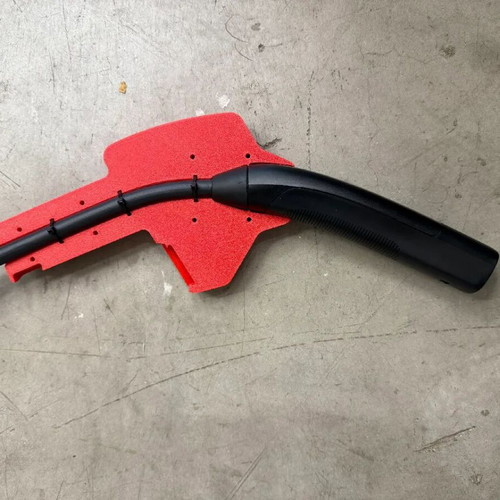 Adapter Handle for Tesla Charger new, fuel pump style