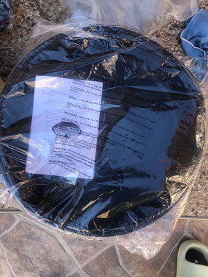 Pizza Pan καινούργιο