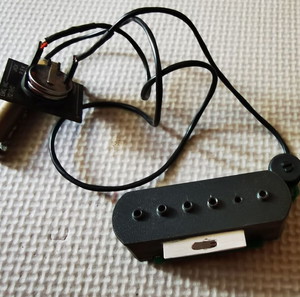 EMG ACS ACTIVE ΜΑΓΝΗΤΗΣ