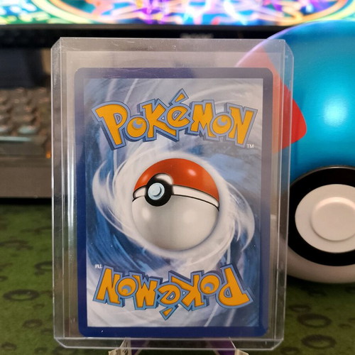 Mamoswine EX 174/159 Full Art new