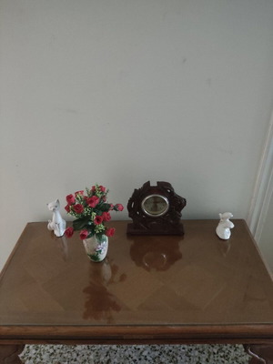 Office-home table (auxiliary)