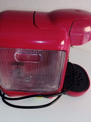Bosch Tassimo Coffee Maker like new