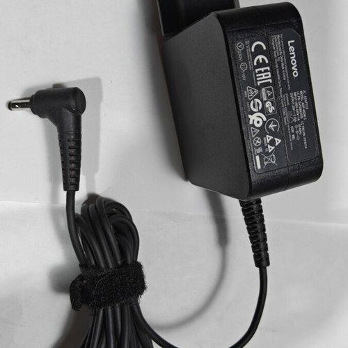 Lenovo Laptop Charger ADP-45DW C used, 20V 2.25A 45W