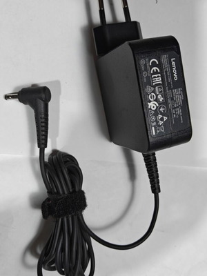 Lenovo Laptop Charger ADP-45DW C used, 20V 2.25A 45W