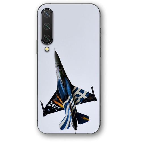 Xiaomi Mi 9 Lite Back Cover multicolor new