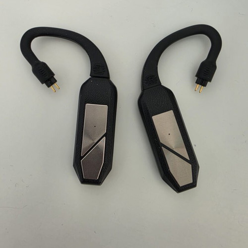 ifi Go pod true wireless earbuds like new