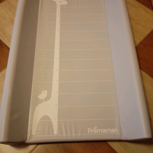 Soft changing pad like new