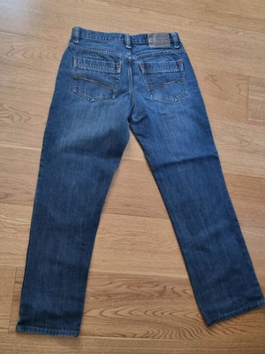 Columbia men's jeans like new, size 30, blue