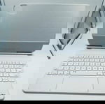  Apple Magic Keyboard iPad 11 White US English Used Clean 69X6