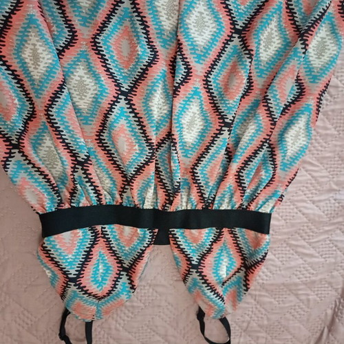 Tally Weill dress like new, size 38