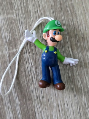 Kinder Joy Super Mario like new