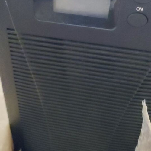 NRG UPS stabilizer PRO 3000 VA, 3KVA / 2.7KW