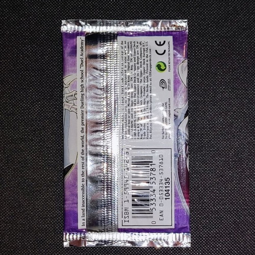 Gladiator's Assault Booster 1st Edition new