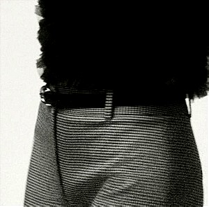 παντελόνι Zara XS