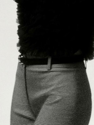 Zara pants XS new with tags
