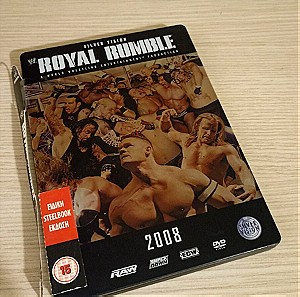 DVD Wrestling