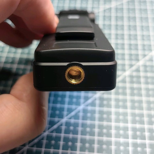 Dashcam 1080p with WiFi and realtime streaming, new
