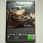 Fear PC version used, good condition
