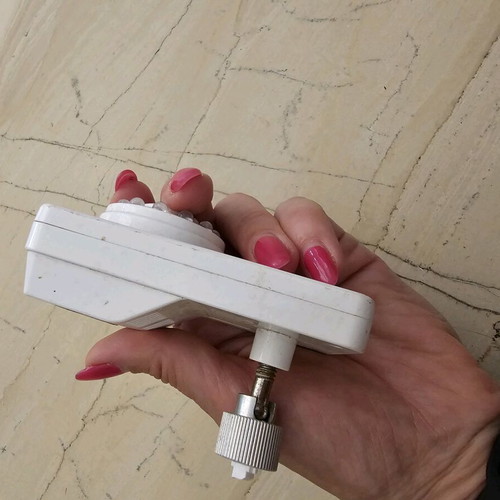 Camera used