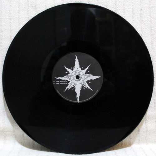 Paradise Lost Lost Paradise vinyl used, LP album