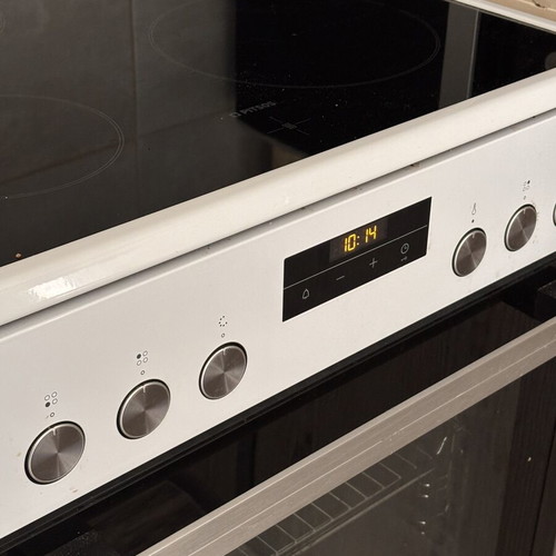 PITSOS ceramic stove