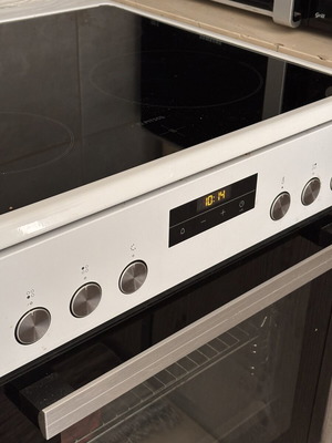 PITSOS ceramic stove