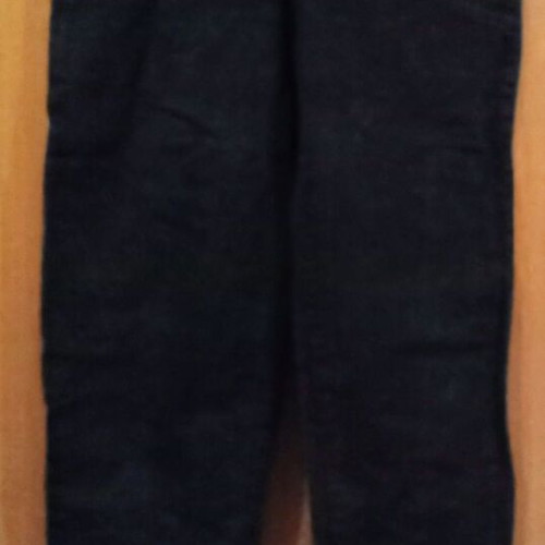 Lee Cooper women's original black pants like new, size S