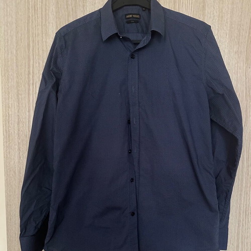 Antony Morato shirt new, men's, size L