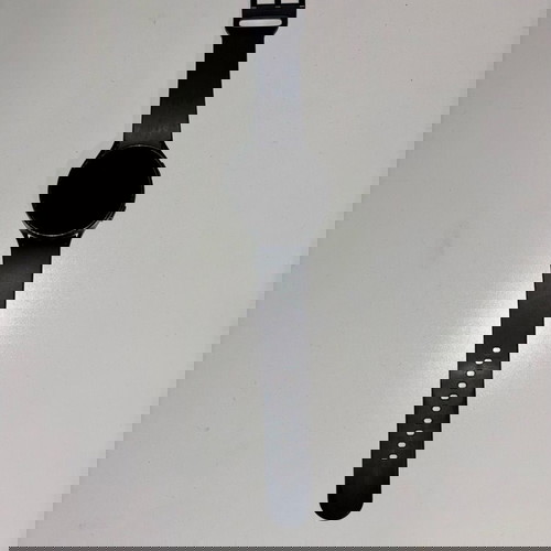 Samsung Galaxy Watch Aluminium Series 4 40mm σαν καινούργιο με δύο φορτιστές